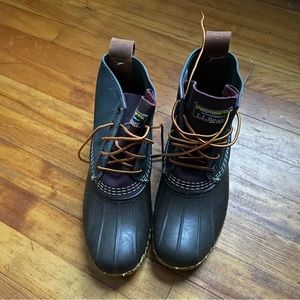 L.L. Bean Boots